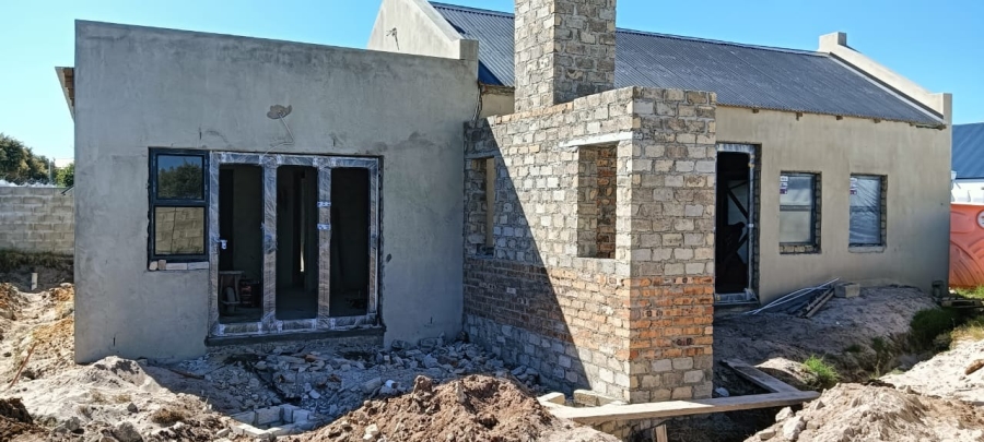 0 Bedroom Property for Sale in Sandbaai Western Cape